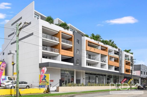 51/1236 Canterbury Road, ROSELANDS NSW 2196
