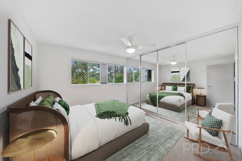 5/113 BROOK Street, LUTWYCHE QLD 4030