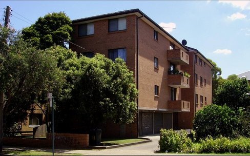5/113 Moore Street, LIVERPOOL NSW 2170