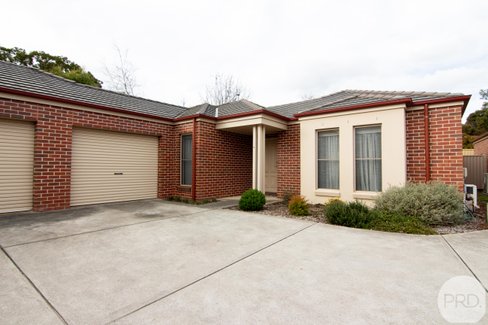 5/115a Mansfield Avenue, MOUNT CLEAR VIC 3350