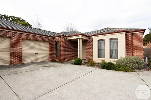 5/115a Mansfield Avenue, MOUNT CLEAR VIC 3350