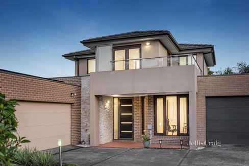 5 12-14 York Street Glen Waverley 3150