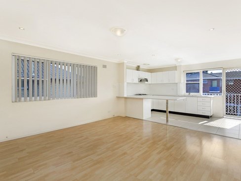 5/12 Brittain Crescent, HILLSDALE NSW 2036