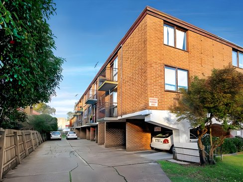 5/12 Eldridge Street Footscray 3011