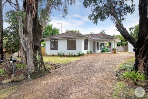 512 Eyre Street, BUNINYONG VIC 3357