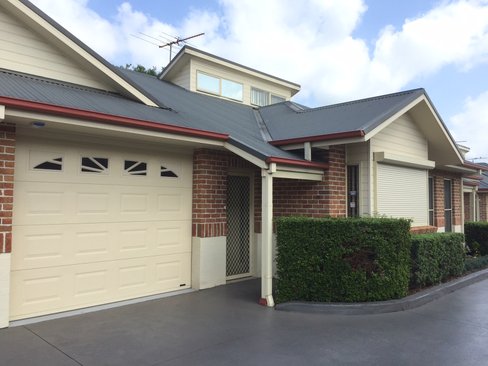 5/12 Jamieson Street, EMU PLAINS NSW 2750