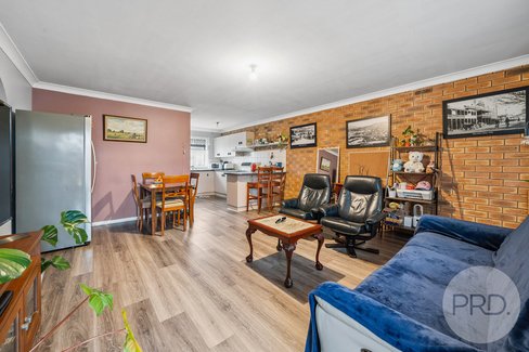 5/12 Wewak Street, ASHMONT NSW 2650
