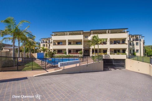 5/12 Yawl Close, CORLETTE NSW 2315