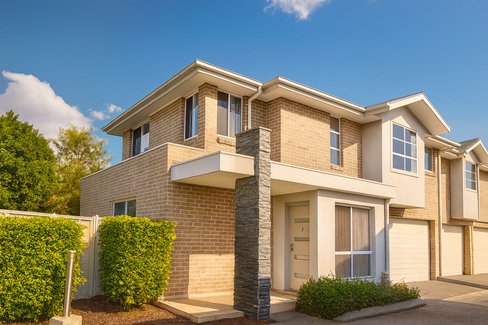 5/120 Cedar Road, CASULA NSW 2170