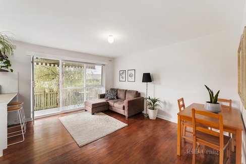 5/1207 Dandenong Road Malvern East 3145