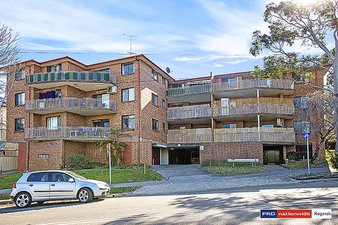 5/123 Harrow Road, BEXLEY NSW 2207