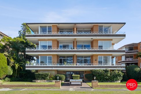 5/127-129 Clareville Avenue, SANDRINGHAM NSW 2219