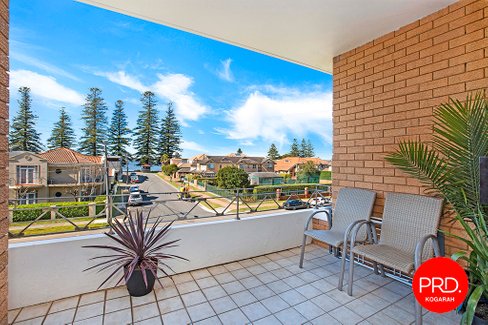 5/127 Clareville Avenue, SANDRINGHAM NSW 2219
