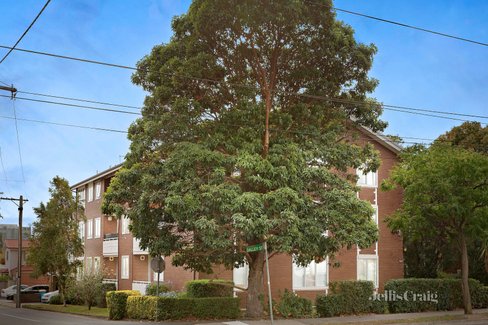 5 127 Riversdale Road Hawthorn 3122