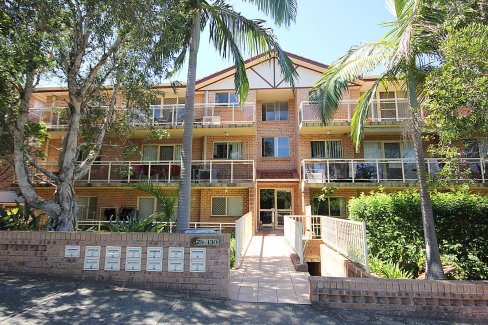 5/128 Harrow Road, BEXLEY NSW 2207