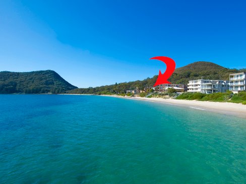5/13-15 Shoal Bay Road, SHOAL BAY NSW 2315