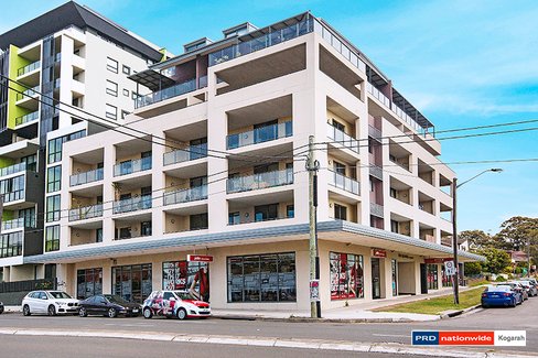 5/13-19 Princes Highway, KOGARAH NSW 2217