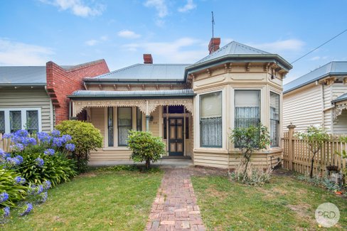 513 Lydiard Street North, SOLDIERS HILL VIC 3350