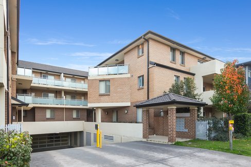 5/13 Regentville Rd, Jamisontown