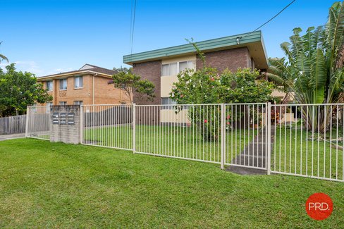 5/13 San Francisco Avenue, COFFS HARBOUR NSW 2450