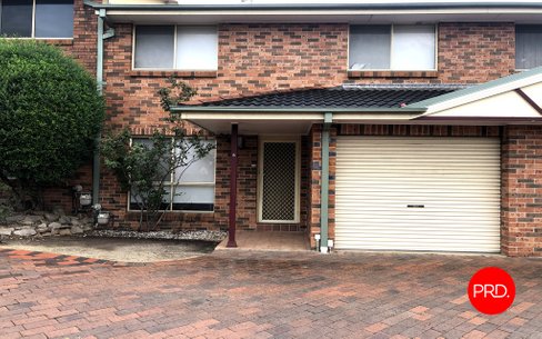 5/130 Glenfield Road, GLENFIELD NSW 2167