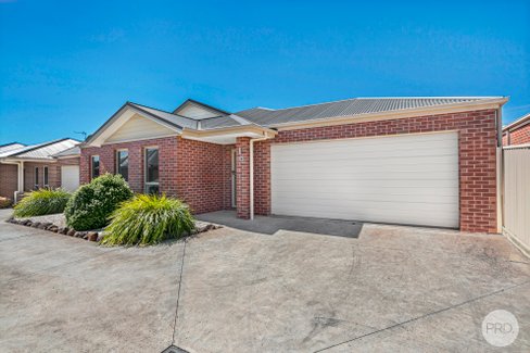 5/131 Larter Street, CANADIAN VIC 3350