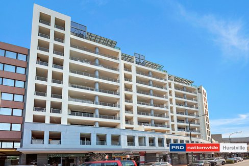 5/14-16 Ormonde Parade, HURSTVILLE NSW 2220