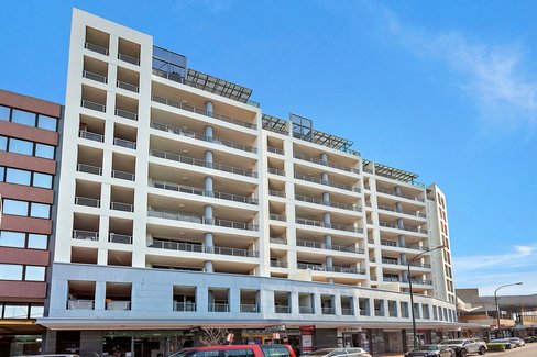 5/14-16 Ormonde Parade, HURSTVILLE NSW 2220