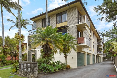 5/14 Burleigh Street, BURLEIGH HEADS QLD 4220