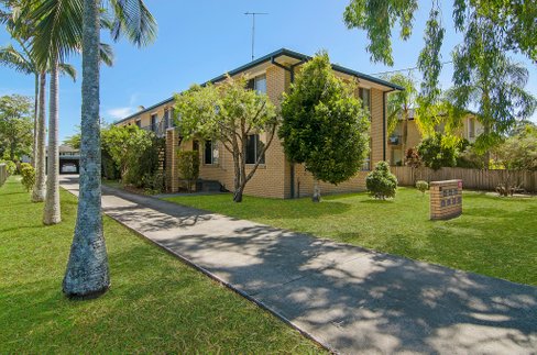 5/14 Honeysuckle Street, TWEED HEADS WEST NSW 2485