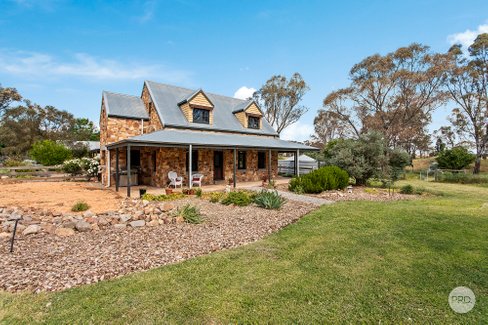 514 Muckleford-Walmer Road, MUCKLEFORD VIC 3451