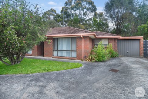 5/14 Stawell Street South, BALLARAT EAST VIC 3350