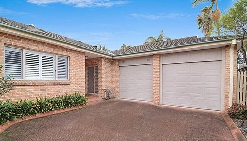 5/14 Walter Street South, SANS SOUCI NSW 2219