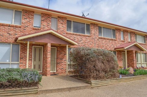 5/14 Wewak Street, ASHMONT NSW 2650