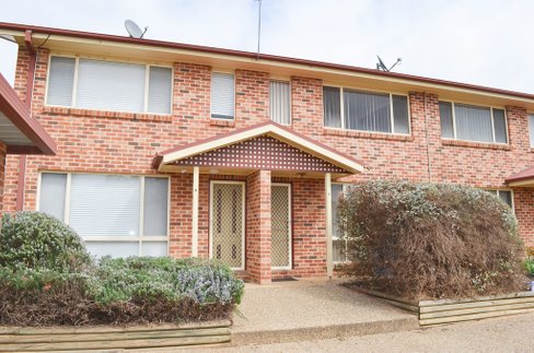 5/14 Wewak Street, ASHMONT NSW 2650