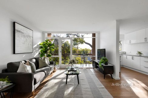 51 40 King William Street Fitzroy 3065