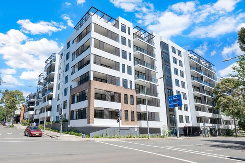 514/104-108 Caddies Boulevard, ROUSE HILL NSW 2155