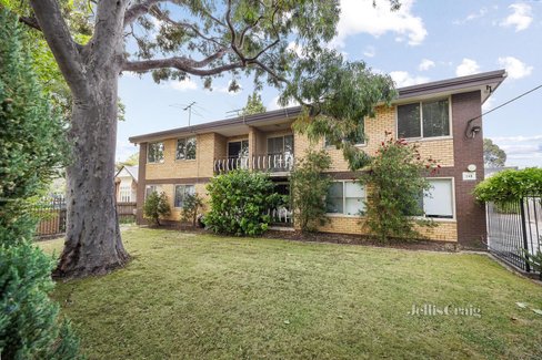 5 146 Milton Parade Glen Iris 3146