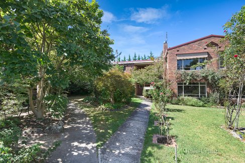 5/147 Lower Heidelberg Road Ivanhoe East 3079