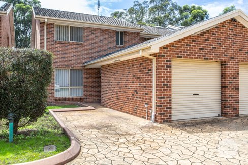5/15-19 Chapman Street, WERRINGTON NSW 2747