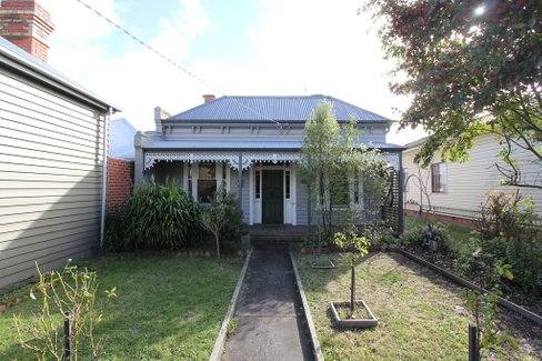515 Armstrong Street North, SOLDIERS HILL VIC 3350