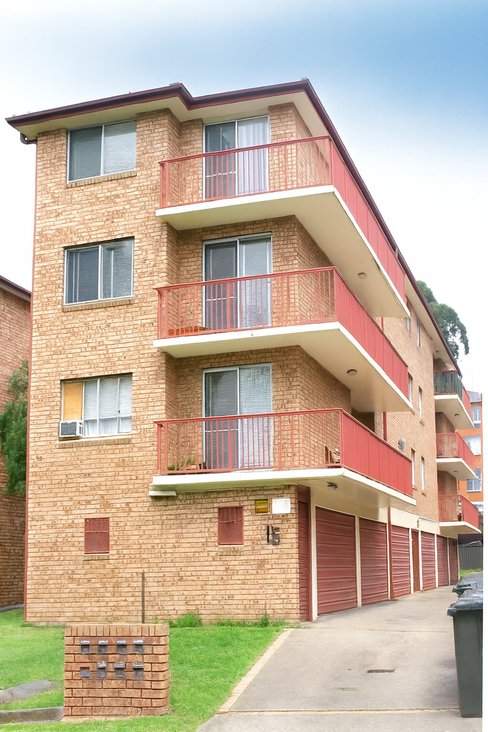 5/15 Drummond Street, WARWICK FARM NSW 2170