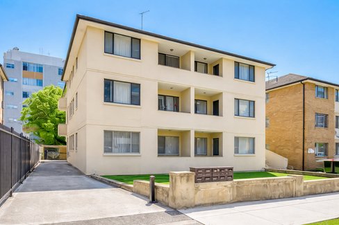 5/15 George Street, LIVERPOOL NSW 2170