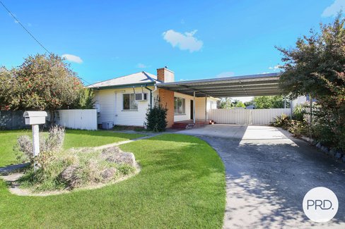 515 Kemp Street, LAVINGTON NSW 2641
