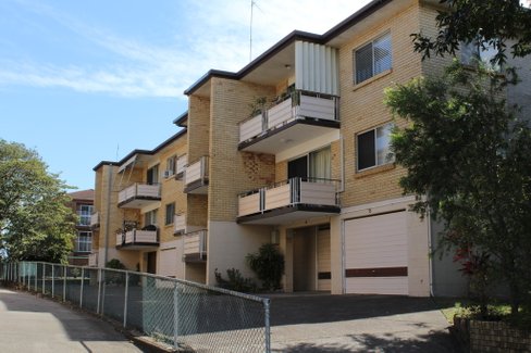 5/15 LeGeyt Street, WINDSOR QLD 4030