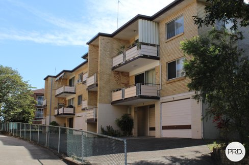 5/15 LeGeyt Street, WINDSOR QLD 4030