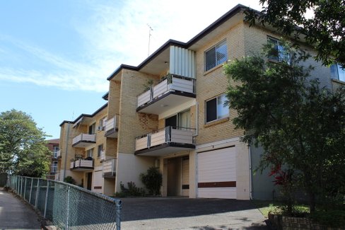 5/15 LeGeyt Street, WINDSOR QLD 4030
