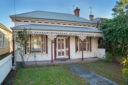 515 Lydiard Street North, SOLDIERS HILL VIC 3350