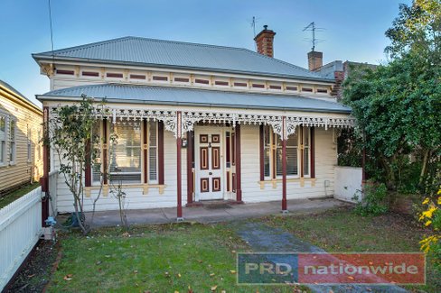515 Lydiard Street North, SOLDIERS HILL VIC 3350