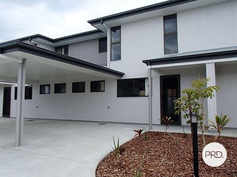 5/15 Morris Ave, CALLIOPE QLD 4680